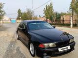 BMW 523 1997 года за 3 500 000 тг. в Туркестан – фото 2