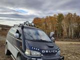 Mitsubishi Delica 1996 годаүшін3 800 000 тг. в Жезказган
