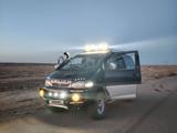 Mitsubishi Delica 1996 годаүшін3 800 000 тг. в Жезказган – фото 3