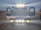 Mitsubishi Delica 1996 годаүшін3 800 000 тг. в Жезказган – фото 4