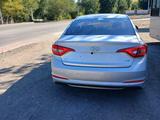 Hyundai Sonata 2016 годаfor6 600 000 тг. в Темиртау – фото 4