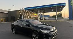 Toyota Camry 2014 года за 9 000 000 тг. в Шымкент