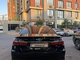 Toyota Camry 2014 года за 9 500 000 тг. в Шымкент