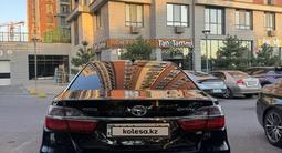 Toyota Camry 2014 года за 9 000 000 тг. в Шымкент – фото 5
