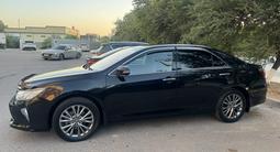 Toyota Camry 2014 года за 9 000 000 тг. в Шымкент – фото 3