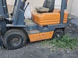 Toyota  5F 2022 года за 2 700 000 тг. в Астана