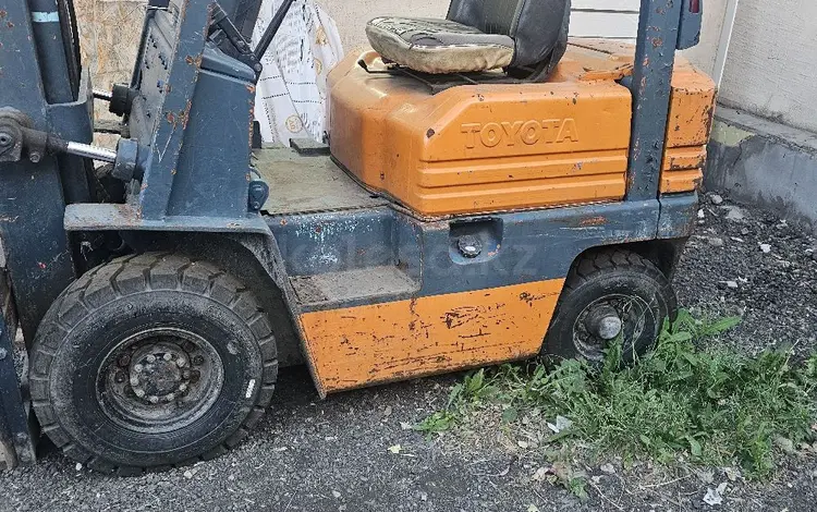 Toyota  5F 2022 года за 2 700 000 тг. в Астана