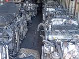 Двигатель япошка Lexus RX 300 1MZ -FE vvt-i 2WD за 550 000 тг. в Алматы