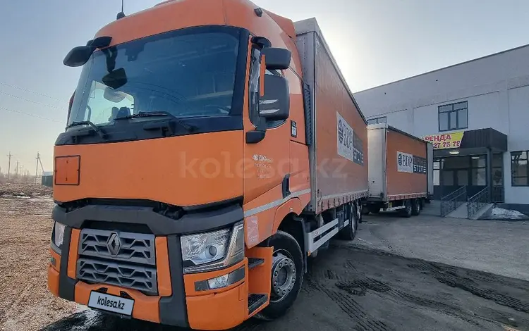 Renault  T-Series 2020 годаfor53 000 000 тг. в Алматы