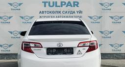 Toyota Camry 2012 года за 8 990 000 тг. в Актау – фото 2