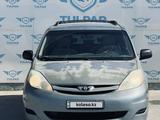 Toyota Sienna 2006 года за 7 700 000 тг. в Актау