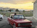 ВАЗ (Lada) 2101 1986 года за 3 600 000 тг. в Кызылорда – фото 3