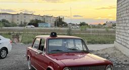 ВАЗ (Lada) 2101 1986 года за 3 600 000 тг. в Кызылорда – фото 3