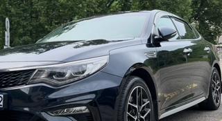 Kia Optima 2018 года за 10 500 000 тг. в Астана