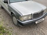 Mercedes-Benz 190 1989 годаүшін700 000 тг. в Есик – фото 3