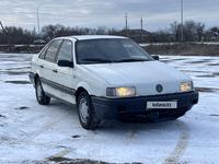 Volkswagen Passat 1991 годаүшін1 200 000 тг. в Актобе