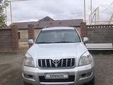 Toyota Land Cruiser Prado 2007 года за 10 000 000 тг. в Астана