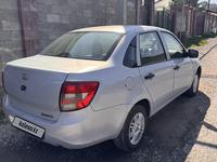 ВАЗ (Lada) Granta 2190 2014 годаүшін1 500 000 тг. в Алматы