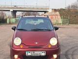 Daewoo Matiz 2013 годаүшін2 200 000 тг. в Шымкент