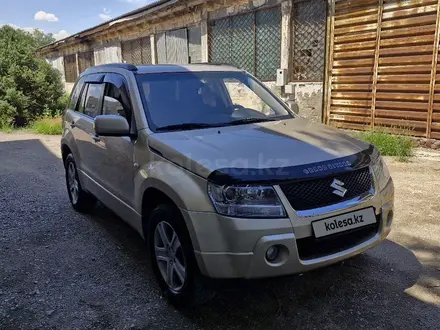 Suzuki Grand Vitara 2007 года за 5 450 000 тг. в Алматы