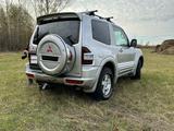 Mitsubishi Pajero 2000 годаүшін5 400 000 тг. в Алматы – фото 2