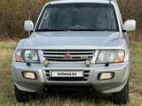 Mitsubishi Pajero 2000 годаүшін5 400 000 тг. в Алматы – фото 3