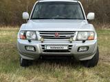 Mitsubishi Pajero 2000 годаүшін5 400 000 тг. в Алматы – фото 5