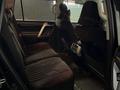 Toyota Land Cruiser Prado 2017 года за 28 000 000 тг. в Актобе – фото 4