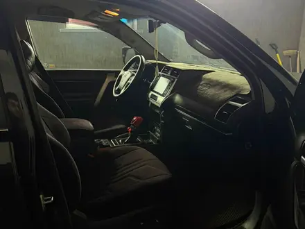 Toyota Land Cruiser Prado 2017 года за 28 000 000 тг. в Актобе – фото 6