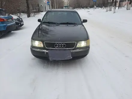 Audi A6 1994 года за 1 800 000 тг. в Караганда – фото 4