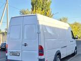Mercedes-Benz Sprinter 1996 года за 5 500 000 тг. в Талдыкорган – фото 5