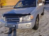 Toyota Highlander 2003 годаfor7 000 000 тг. в Жезказган – фото 2