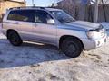 Toyota Highlander 2003 годаfor7 000 000 тг. в Жезказган – фото 3