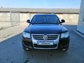 Volkswagen Touareg 2008 года за 8 500 000 тг. в Астана – фото 3