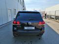 Volkswagen Touareg 2008 года за 8 500 000 тг. в Астана – фото 4