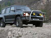 Nissan Patrol 1994 годаүшін3 900 000 тг. в Алматы