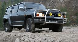 Nissan Patrol 1994 годаүшін4 500 000 тг. в Алматы