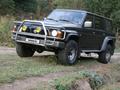 Nissan Patrol 1994 годаүшін4 500 000 тг. в Алматы – фото 3