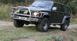 Nissan Patrol 1994 годаүшін4 500 000 тг. в Алматы – фото 3