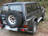 Nissan Patrol 1994 годаүшін3 850 000 тг. в Алматы – фото 4