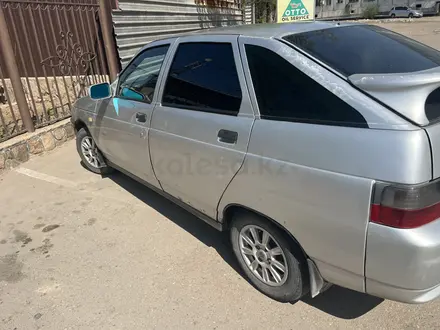 ВАЗ (Lada) 2112 2003 года за 880 000 тг. в Караганда – фото 2