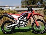 Honda  CRF250L 2021 года за 3 850 000 тг. в Алматы