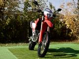 Honda  CRF250L 2021 года за 3 650 000 тг. в Алматы – фото 3