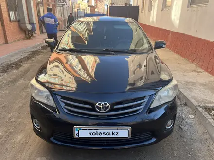 Toyota Corolla 2012 года за 5 800 000 тг. в Атырау – фото 3