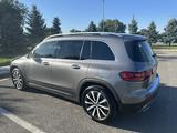 Mercedes-Benz GLB 250 2019 годаүшін14 000 000 тг. в Алматы – фото 3