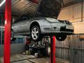 Ремонт ходовой части SUBARU в Алматы