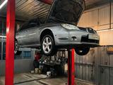 Ремонт ходовой части SUBARU в Алматы