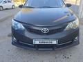 Toyota Camry 2013 годаүшін6 700 000 тг. в Тараз