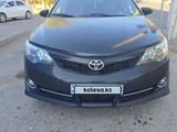 Toyota Camry 2013 годаүшін6 700 000 тг. в Тараз