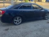 Toyota Camry 2013 годаүшін6 700 000 тг. в Тараз – фото 2